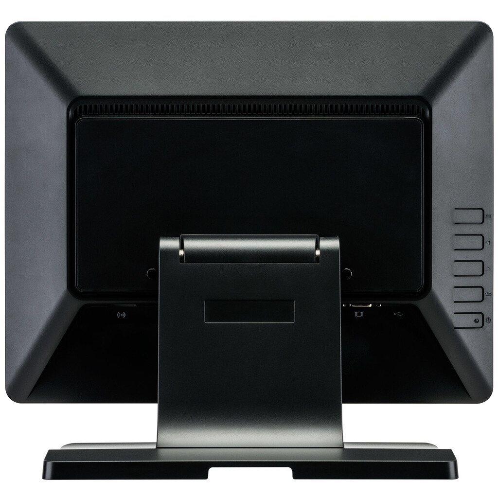 iiyama ProLite T1521MSC-B2 computer monitor 38.1 cm (15") 1024 x 768 pixels XGA LED Touchscreen Tabletop Black - Image 9
