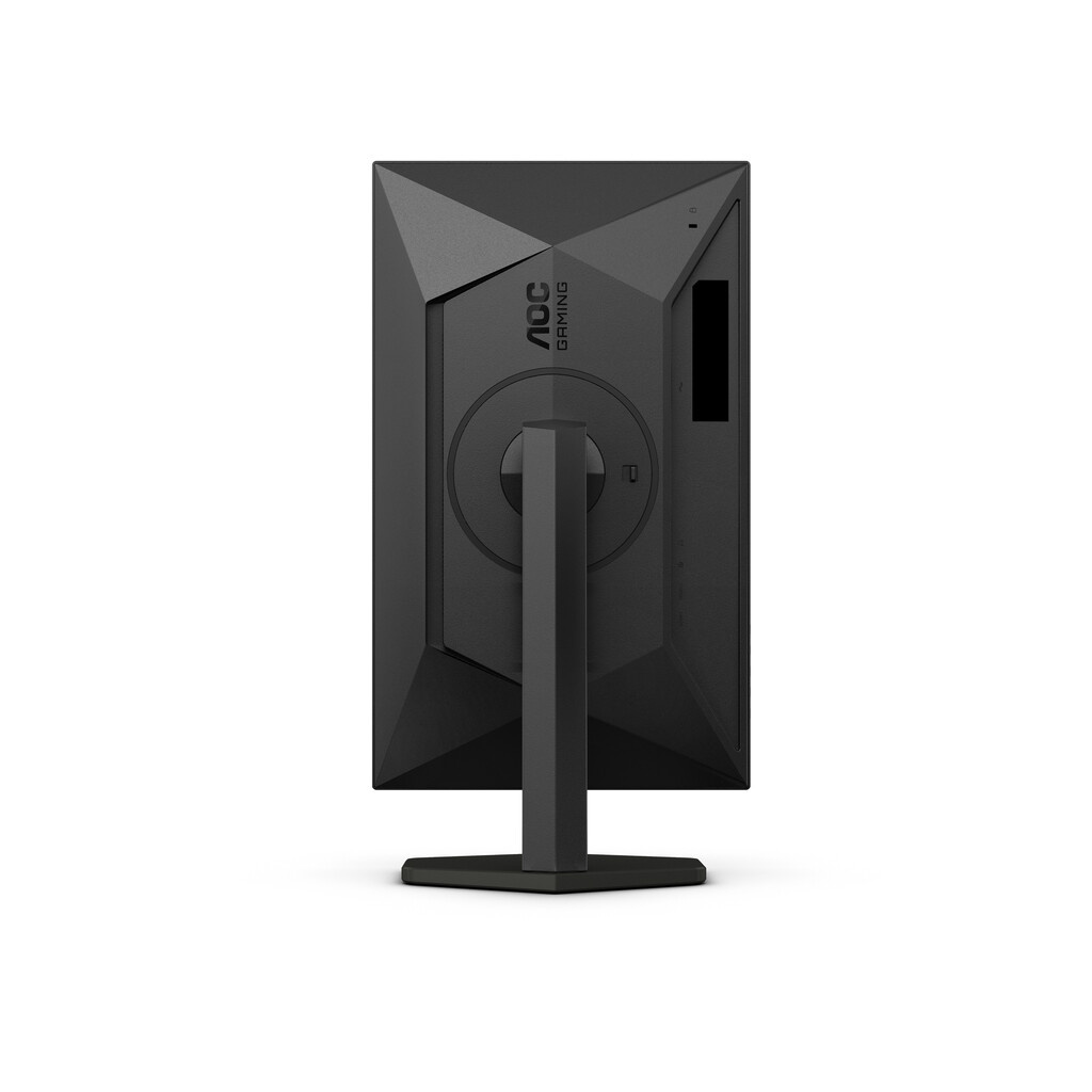 AOC 24G4X computer monitor 60.5 cm (23.8") 1920 x 1080 pixels Full HD LCD Black, Grey - Image 18