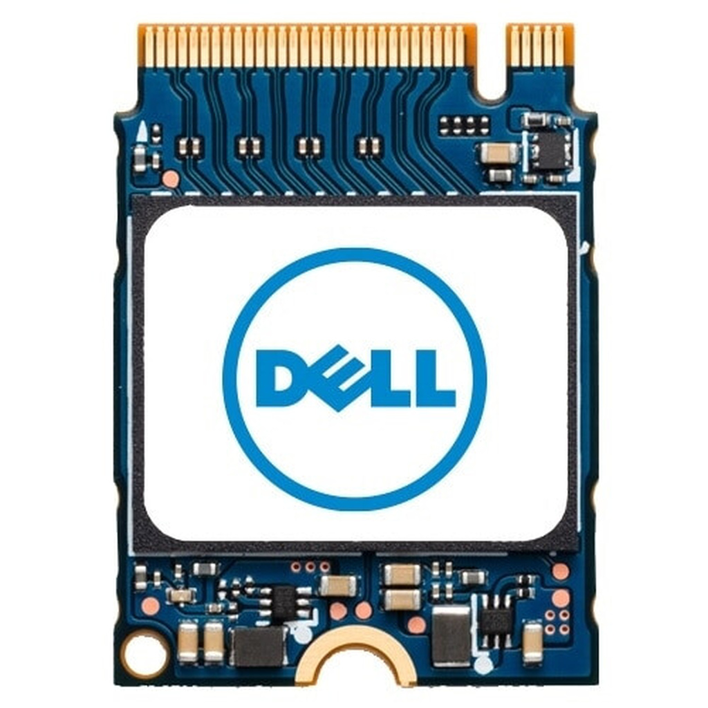 DELL AC280178 512 GB M.2 PCI Express 4.0 NVMe