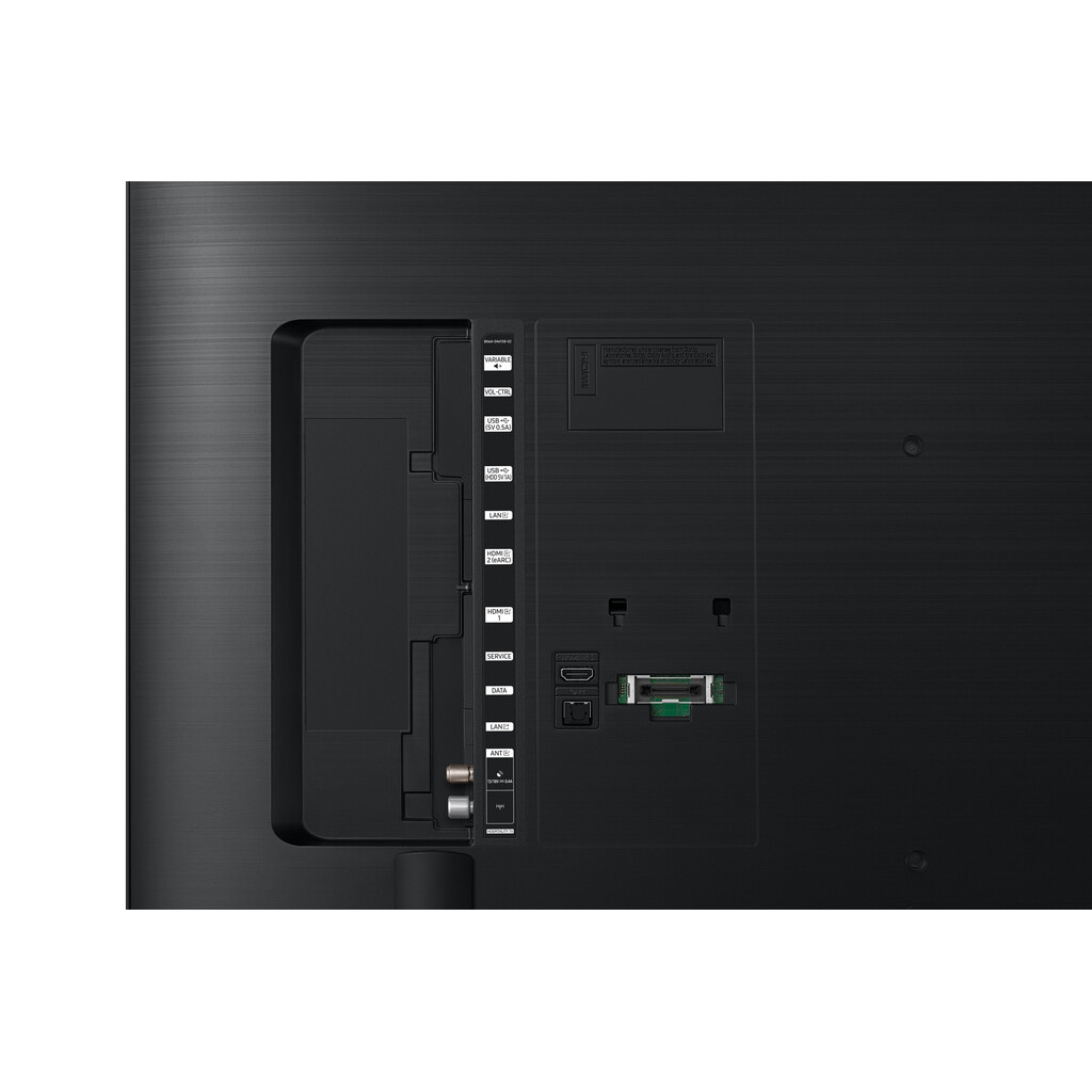 Samsung HAU8000 139.7 cm (55") 4K Ultra HD Smart TV Black 20 W - Image 7