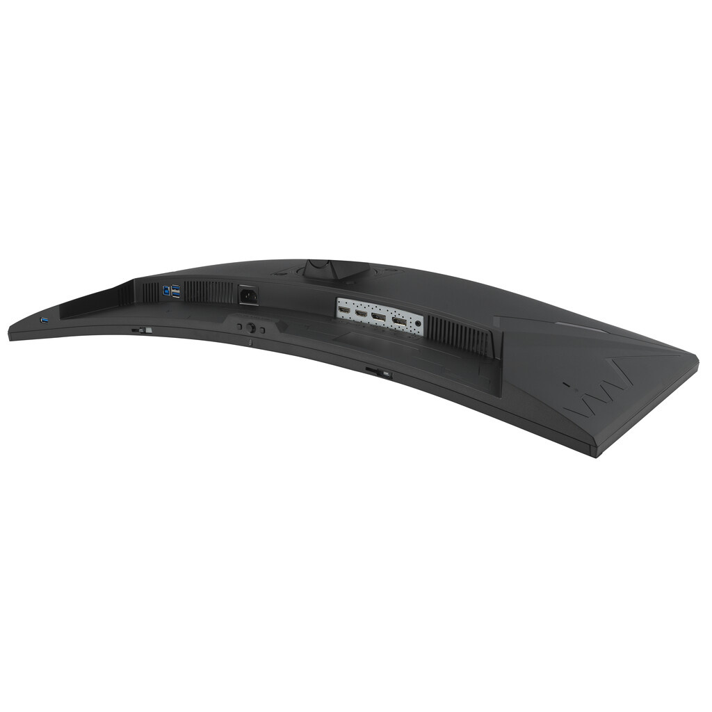 ASUS TUF Gaming VG34VQL3A computer monitor 86.4 cm (34") 3440 x 1440 pixels UltraWide Quad HD LCD Black - Image 8