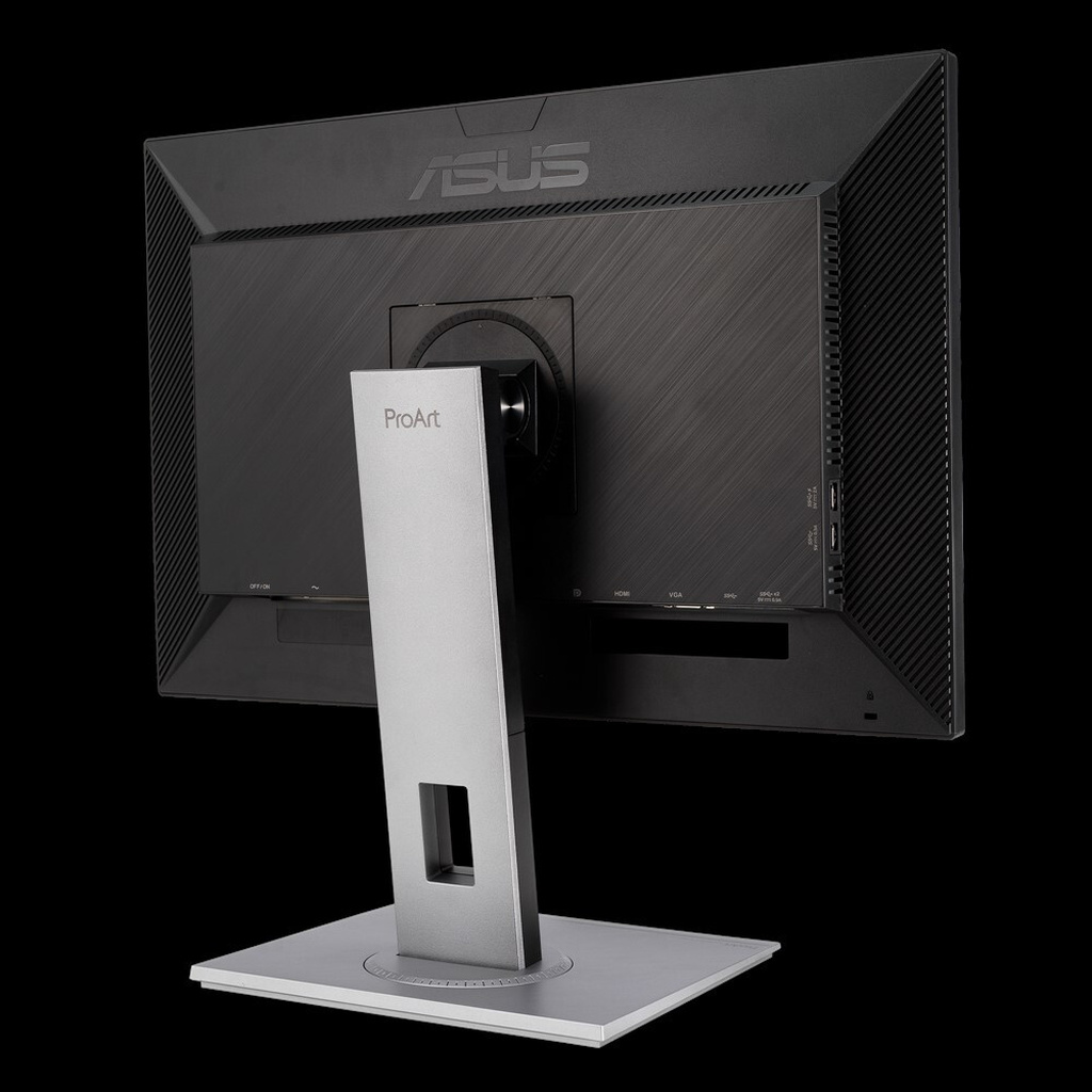 ASUS ProArt PA248QV computer monitor 61.2 cm (24.1") 1920 x 1200 pixels WUXGA LED Black - Image 8