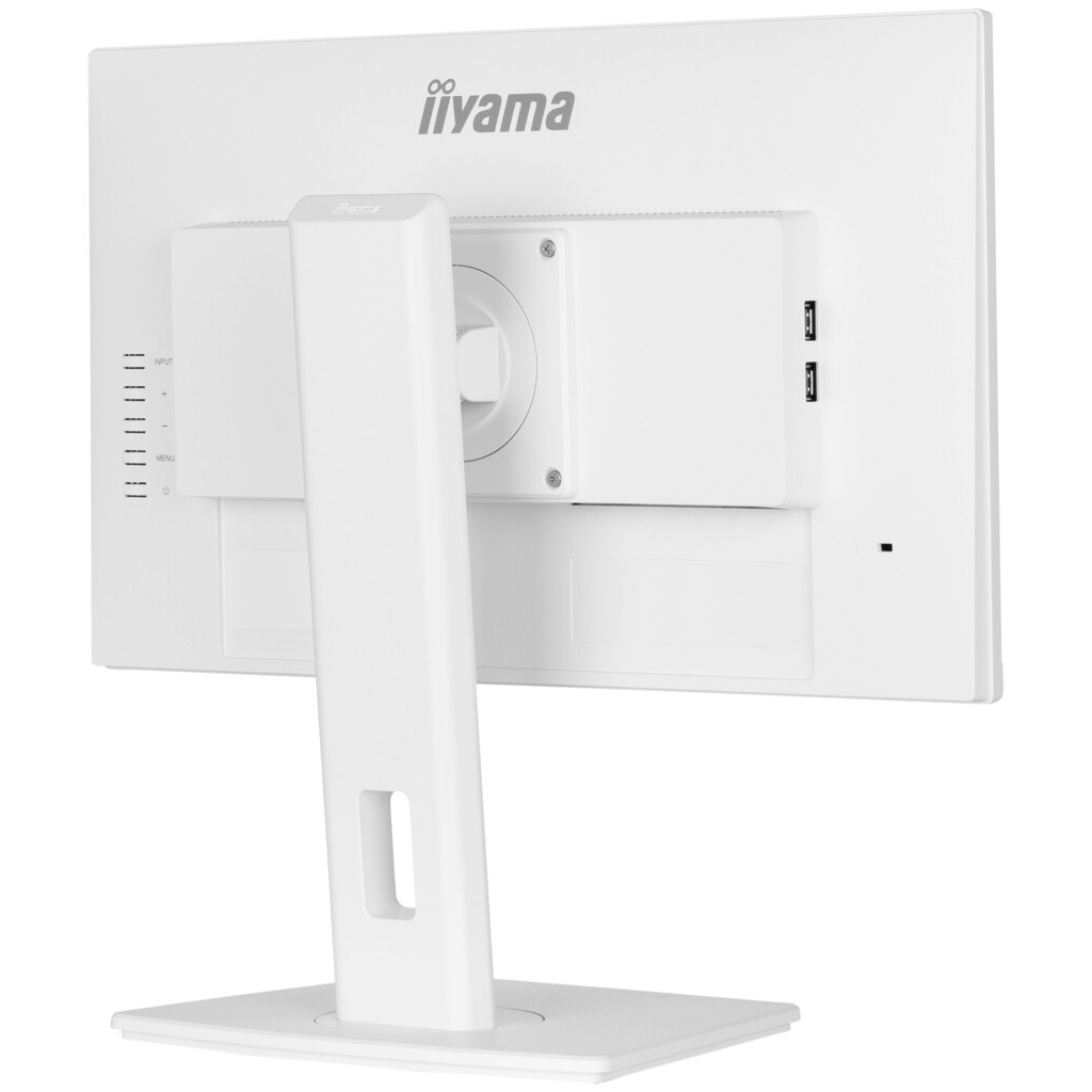 iiyama ProLite XUB2292HSU-W6 computer monitor 54.6 cm (21.5") 1920 x 1080 pixels Full HD LED White - Image 11