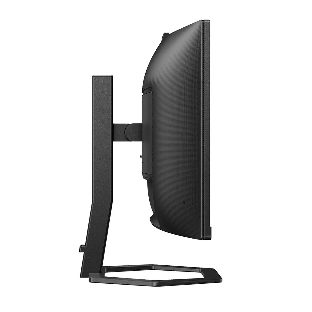 Philips 5000 series 34E1C5600HE/00 computer monitor 86.4 cm (34") 3440 x 1440 pixels 4K Ultra HD LED Black - Image 8
