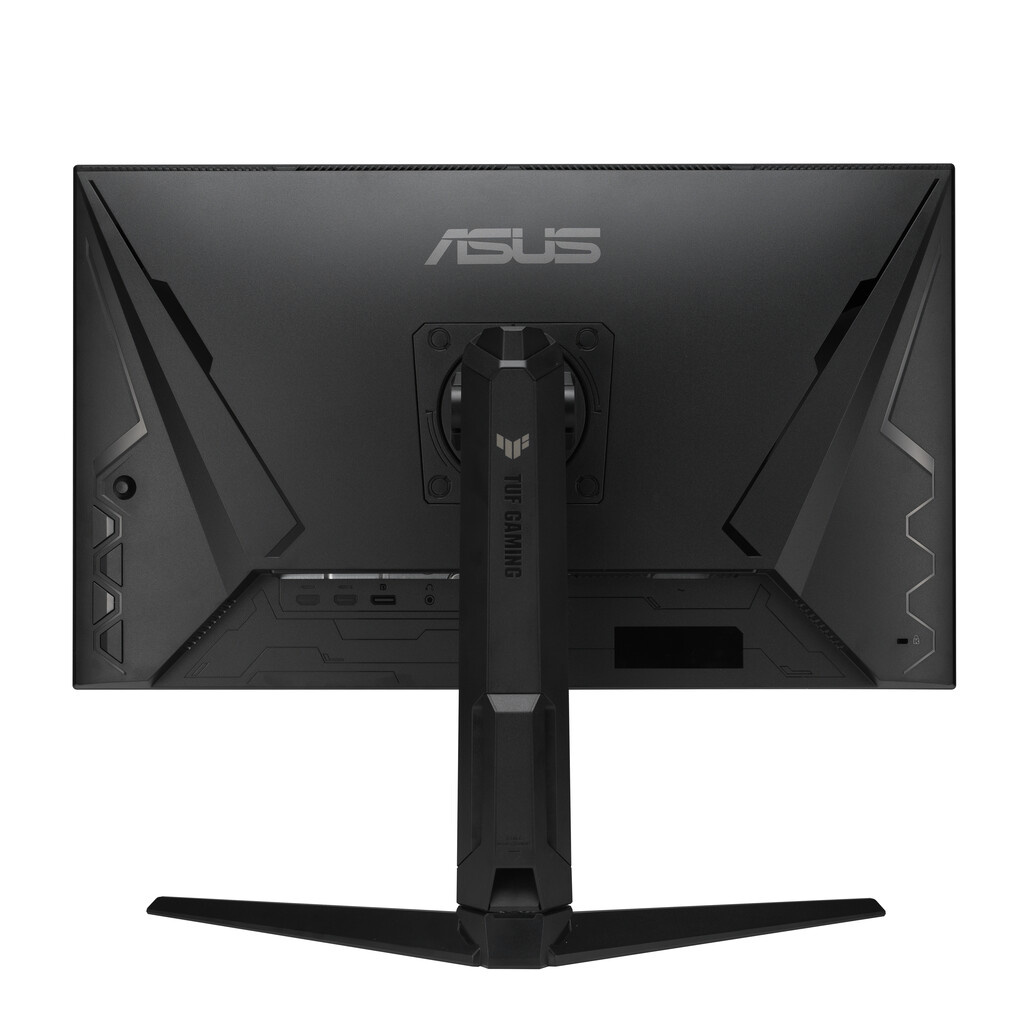 ASUS TUF Gaming VG27AQL3A computer monitor 68.6 cm (27") 2560 x 1440 pixels Wide Quad HD LCD Black - Image 3