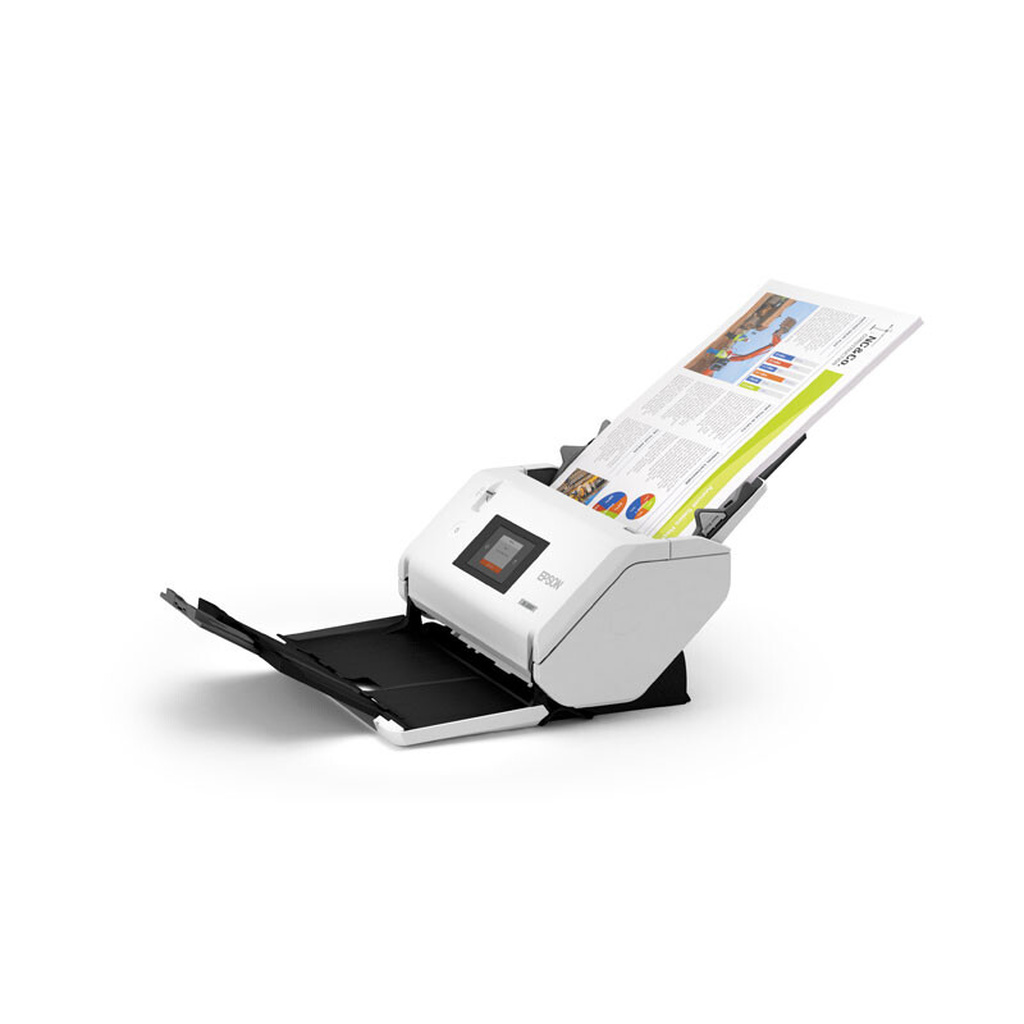 Epson WorkForce DS-32000 - Image 12