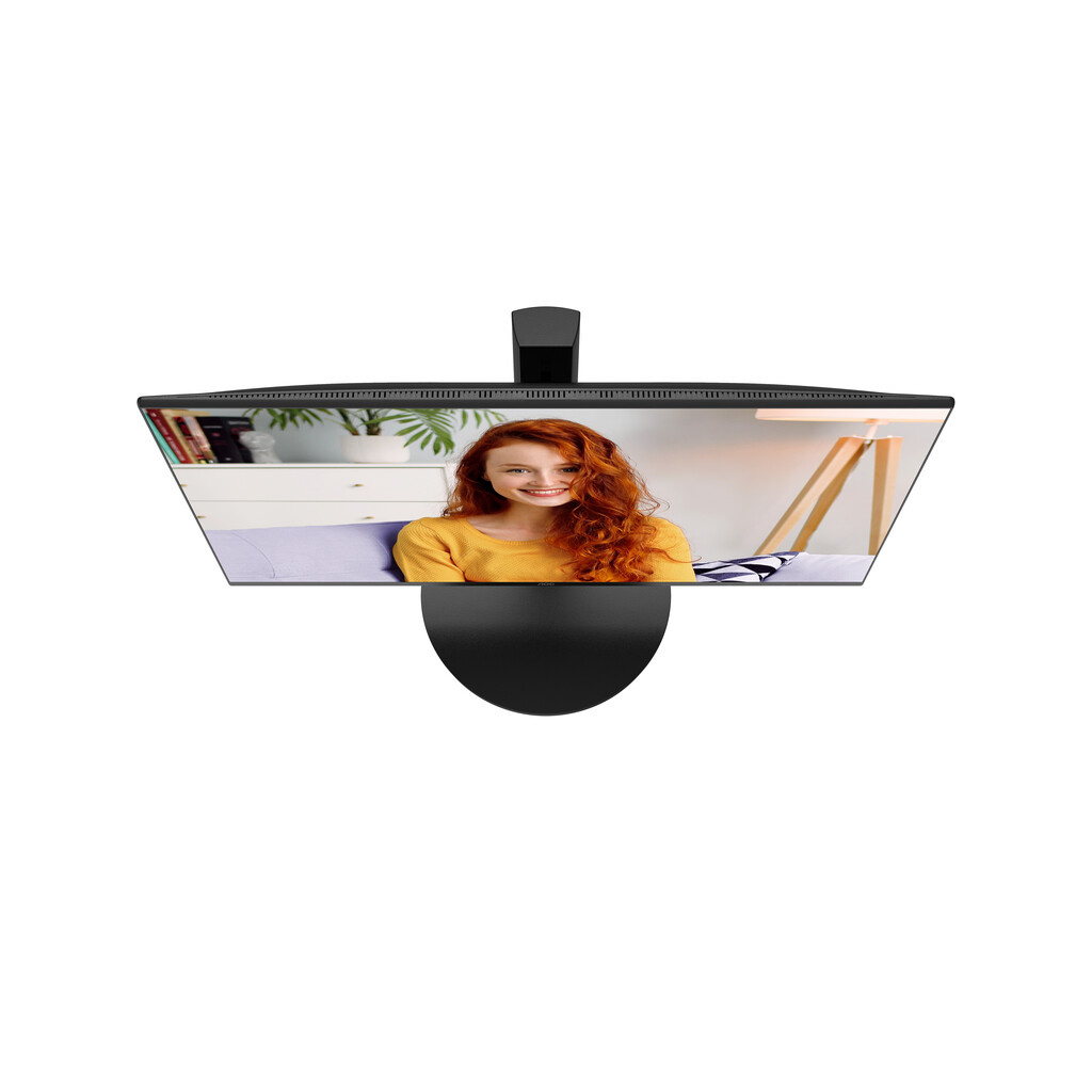 AOC B3 24B3CF2 computer monitor 60.5 cm (23.8") 1920 x 1080 pixels Full HD LED Black - Image 8