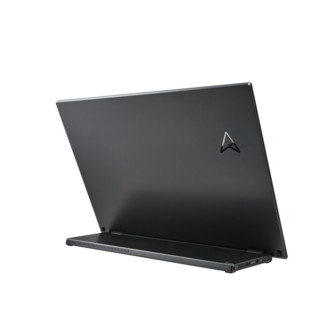 ASUS ZenScreen MB16QHG computer monitor 40.6 cm (16") 2560 x 1600 pixels WQXGA LCD Black - Image 5