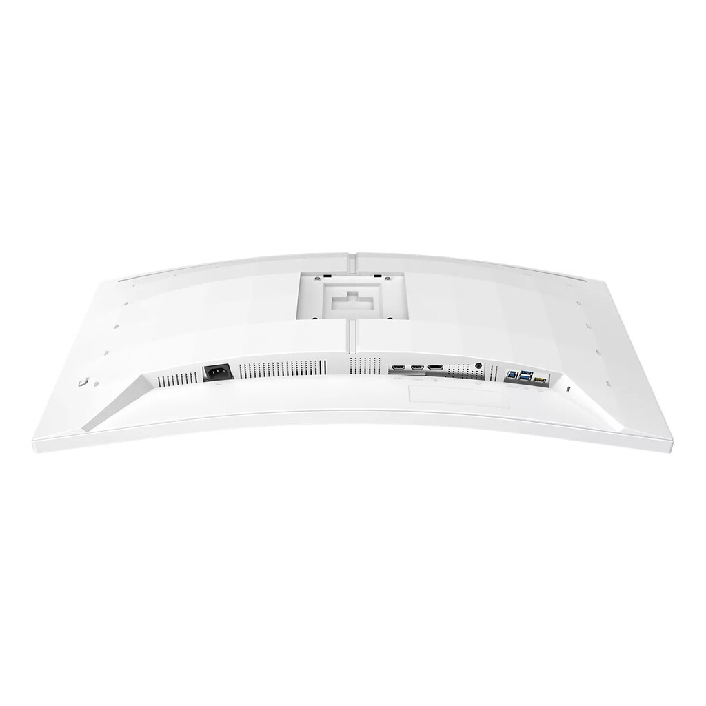 Philips Evnia 5000 34M2C5501A/00 computer monitor 86.4 cm (34") 3440 x 1440 pixels Wide Quad HD LCD White - Image 10