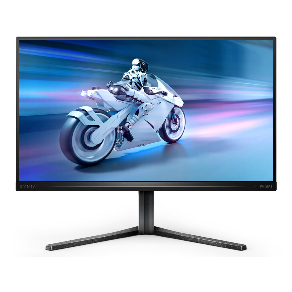 Philips Evnia 5000 25M2N5200P/00 computer monitor 62.2 cm (24.5") 1920 x 1080 pixels Full HD LCD Grey - Image 5