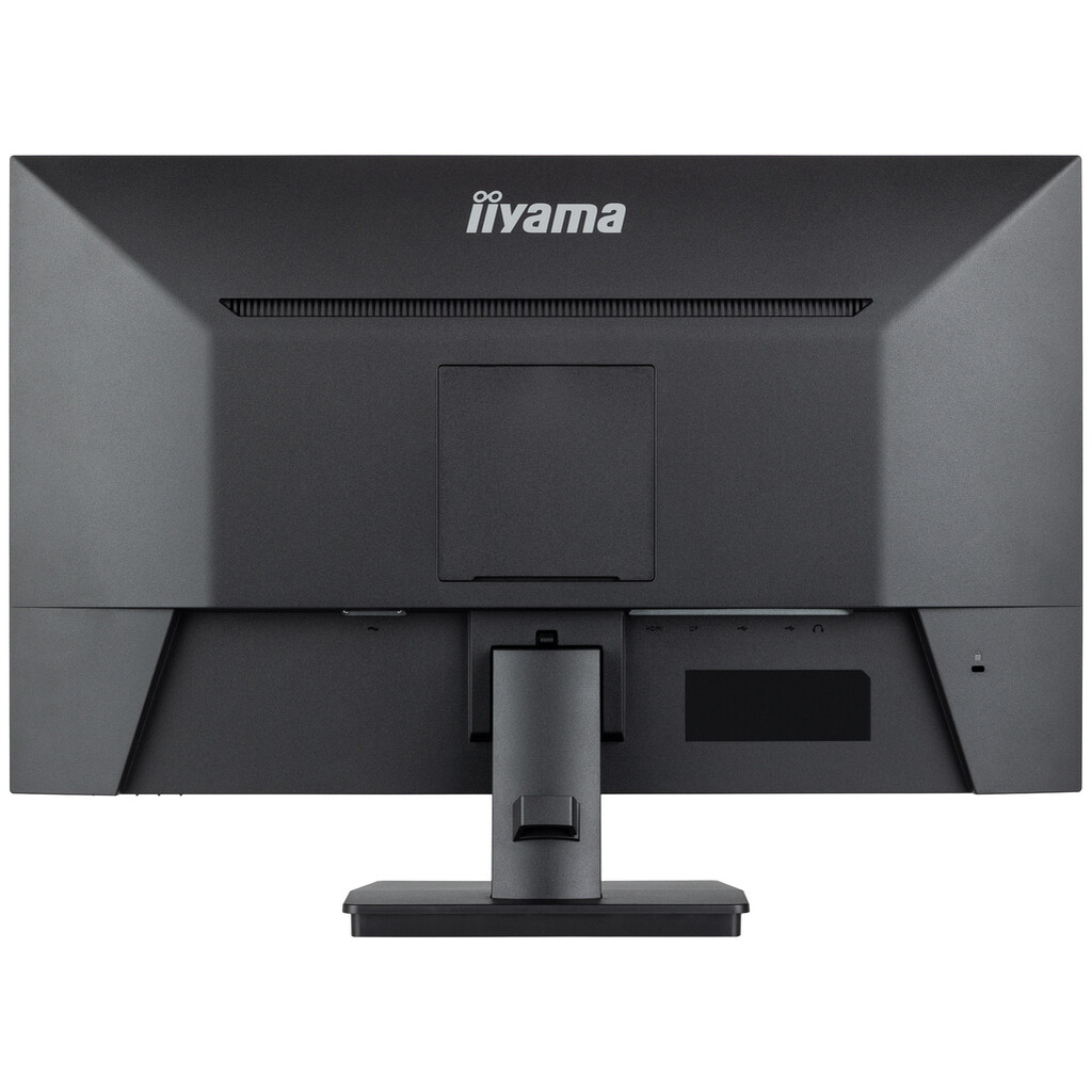 iiyama ProLite XU2793QSU-B7 computer monitor 68.6 cm (27") 2560 x 1440 pixels Quad HD LED Black - Image 6