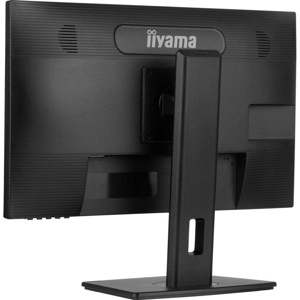 iiyama ProLite XUB2463HSU-B1 computer monitor 60.5 cm (23.8") 1920 x 1080 pixels Full HD LED Black - Image 13