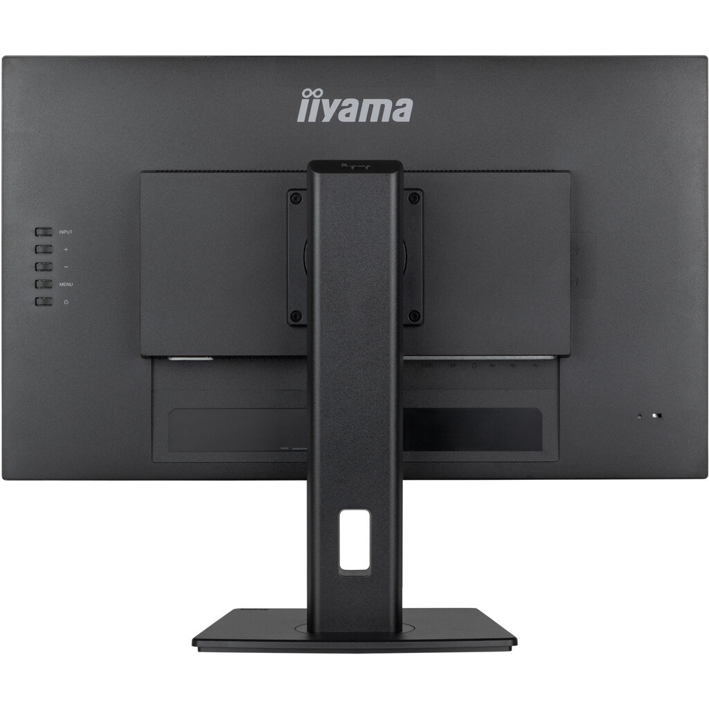 iiyama ProLite XUB2792QSU-B6 computer monitor 68.6 cm (27") 2560 x 1440 pixels Quad HD LED Black - Image 10