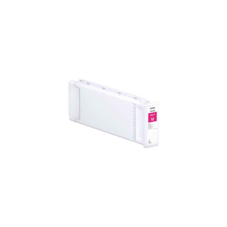 Epson Singlepack UltraChrome XD2 Magenta 700ml