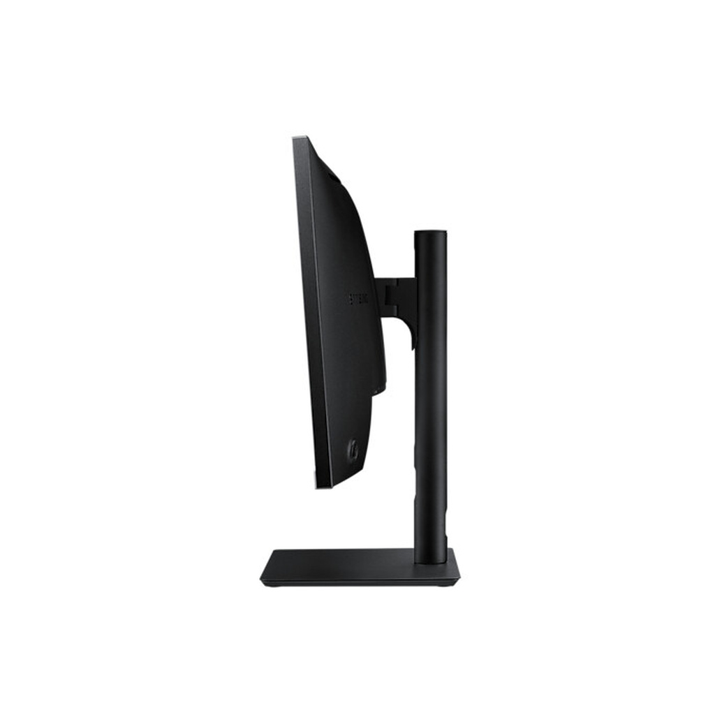 Samsung SR65 computer monitor 61 cm (24") 1920 x 1080 pixels Full HD LED Black - Image 16
