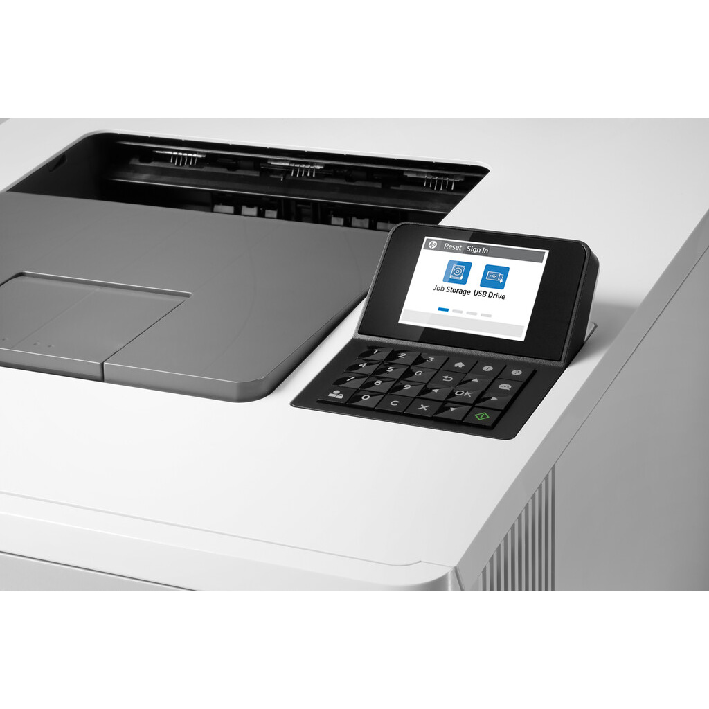 HP Color LaserJet Enterprise M455dn - Image 19