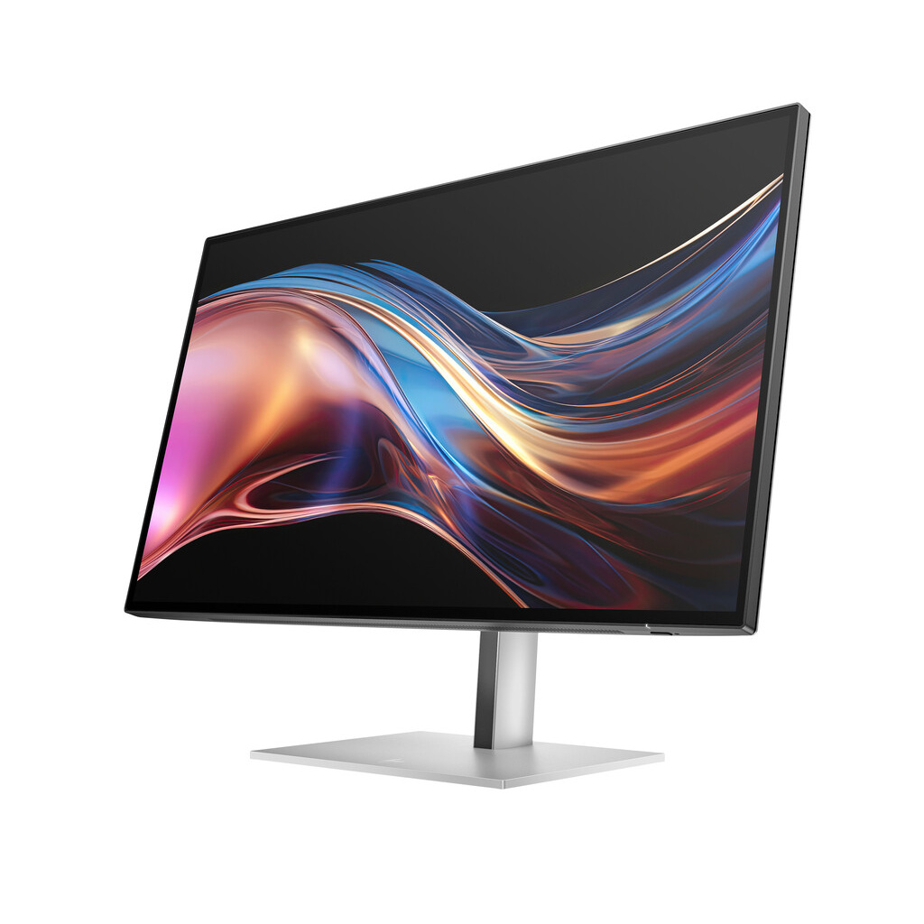 HP Series 7 Pro 27 inch QHD Thunderbolt 4 Monitor - 727pu - Image 5