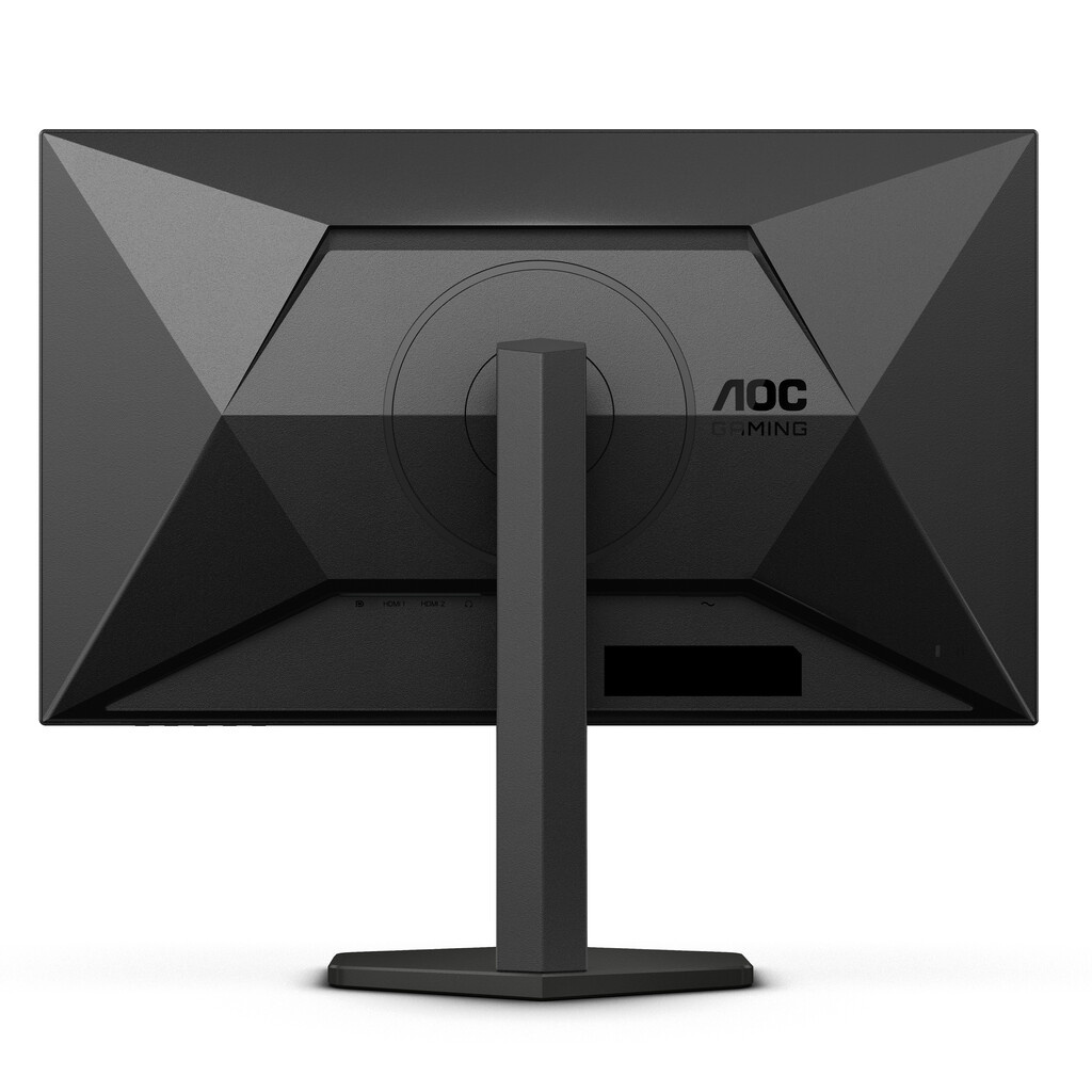 AOC Q27G4X computer monitor 68.6 cm (27") 2560 x 1440 pixels Quad HD LCD Black, Red - Image 6