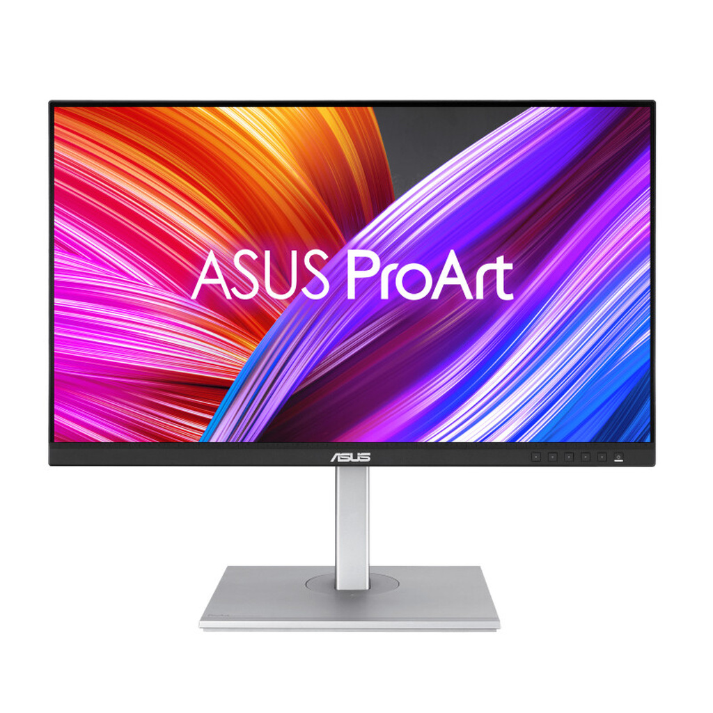 ASUS ProArt PA278CGV computer monitor 68.6 cm (27") 2560 x 1440 pixels Quad HD LCD Black - Image 4