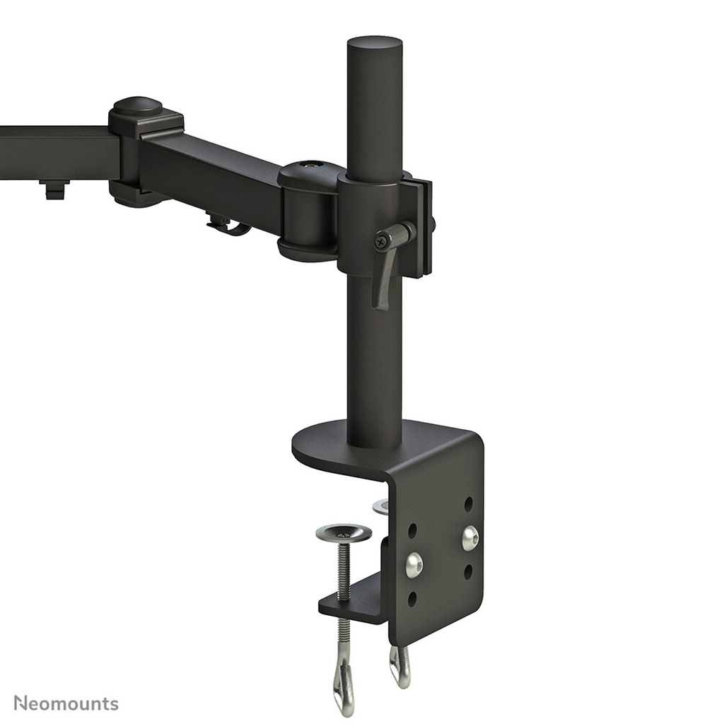 Neomounts NOTEBOOK-D100 Laptop holder monitor arm 10-22" - Image 8