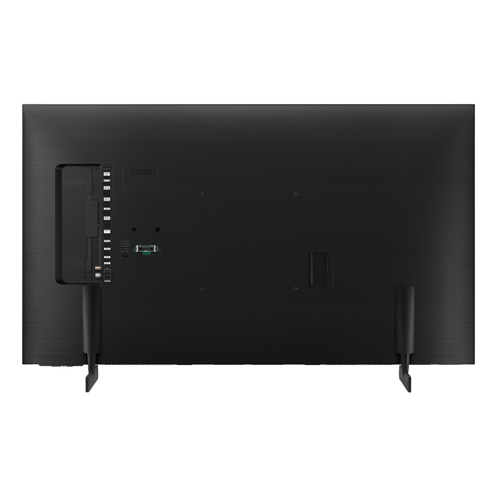 Samsung HAU8000 139.7 cm (55") 4K Ultra HD Smart TV Black 20 W - Image 6
