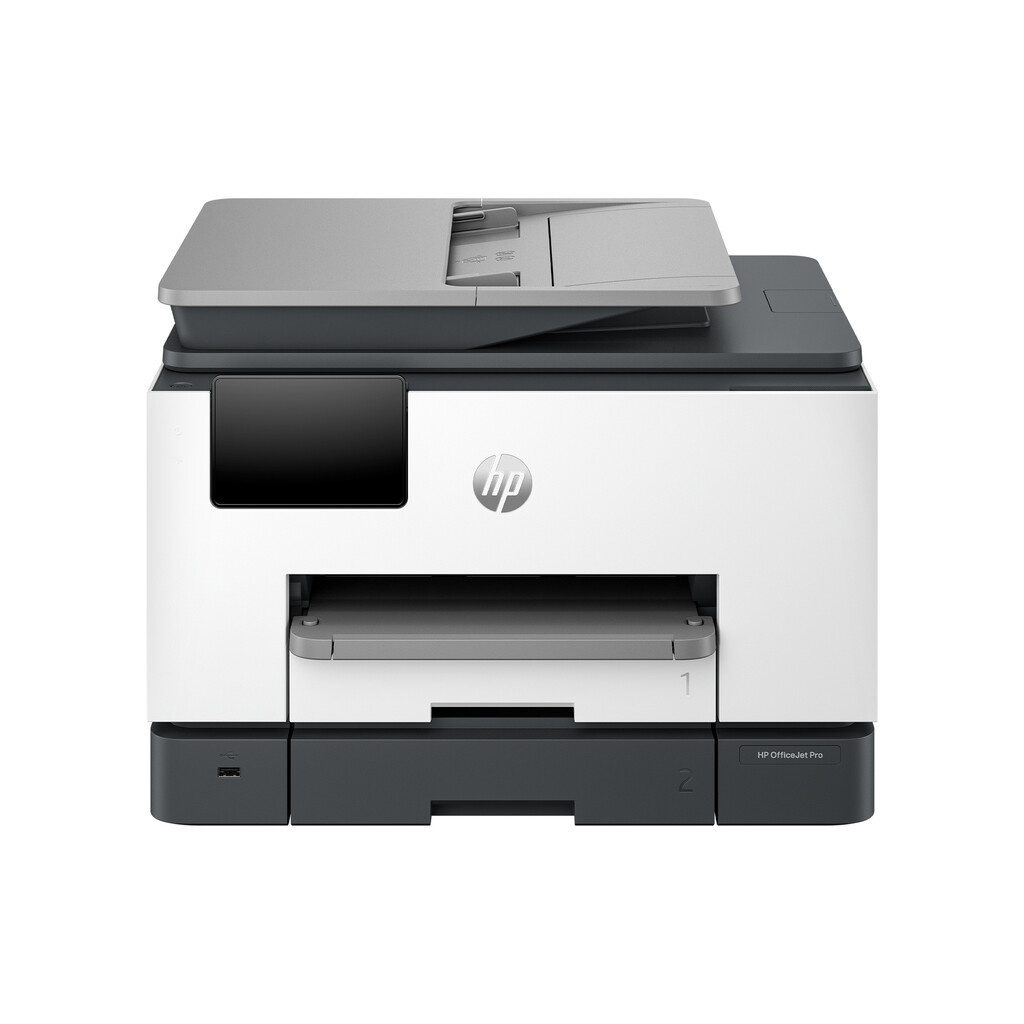 HP OfficeJet Pro 9130b Wireless All-in-One Color Printer, Two-sided printing; Copier, Scanner - Image 17