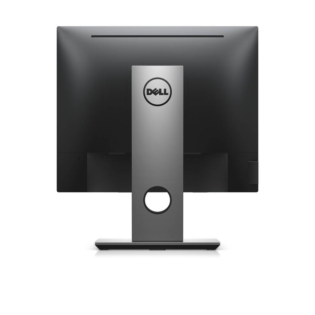 DELL P Series P1917S computer monitor 48.3 cm (19") 1280 x 1024 pixels SXGA LCD Black - Image 6