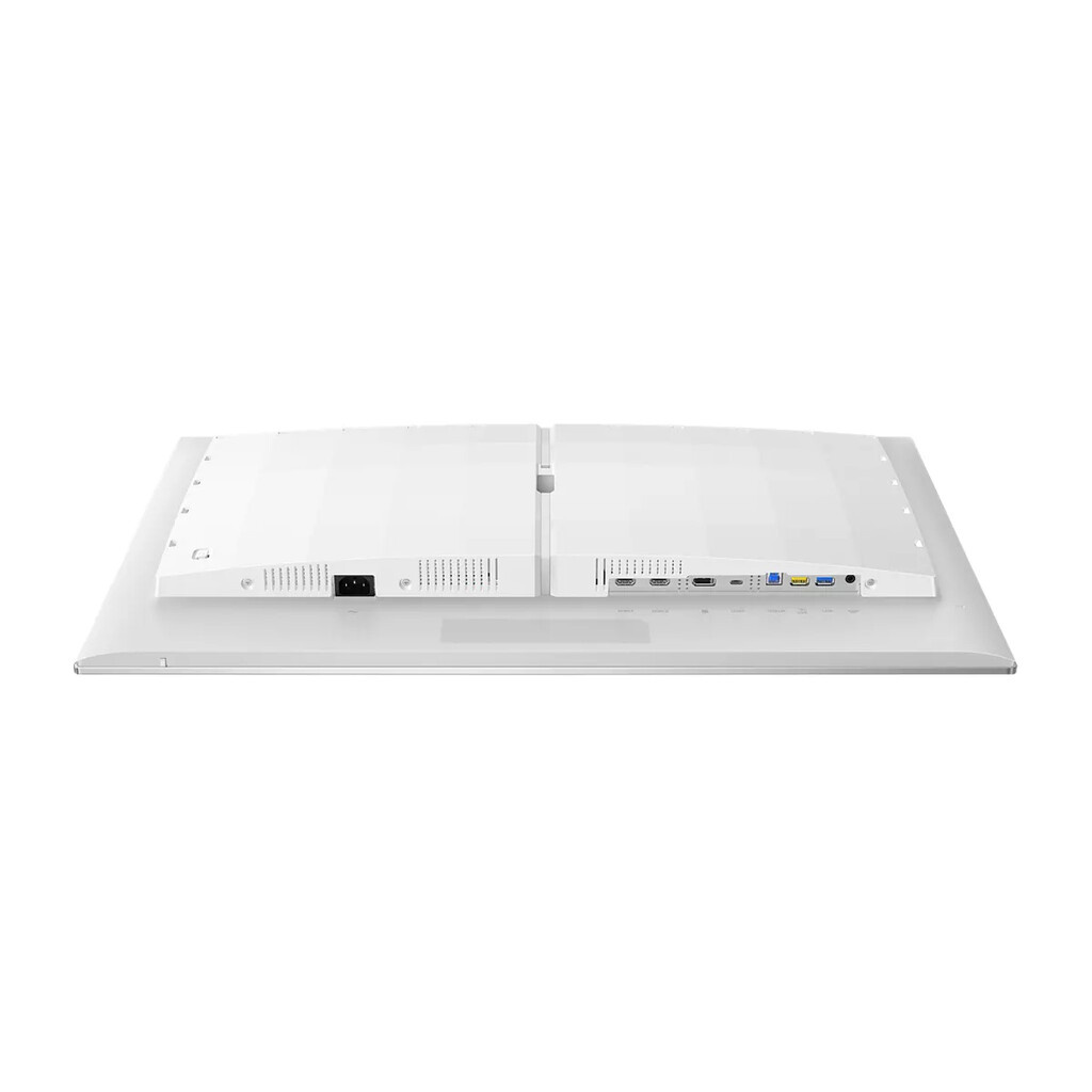 Philips Evnia 8000 32M2N8900/00 computer monitor 80 cm (31.5") 3840 x 2160 pixels 4K Ultra HD QD-OLED White - Image 13