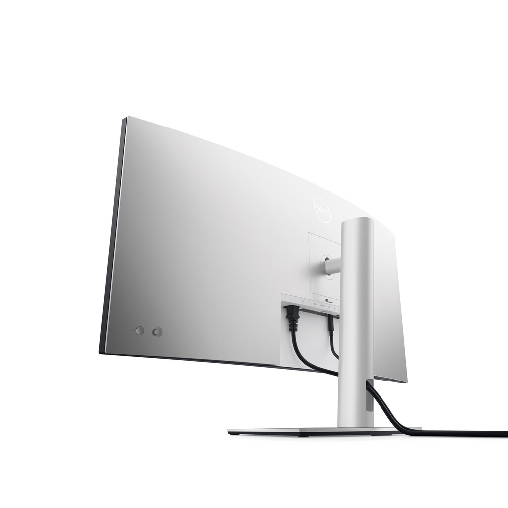 DELL UltraSharp U3824DW computer monitor 95.2 cm (37.5") 3840 x 1600 pixels Wide Quad HD+ LCD Black, Silver - Image 15
