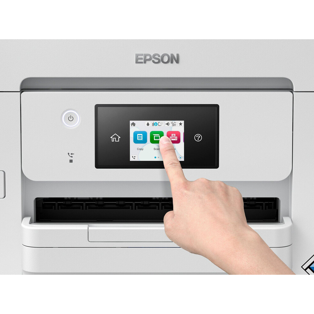 Epson WorkForce Pro WF-M4619DWF - Image 16