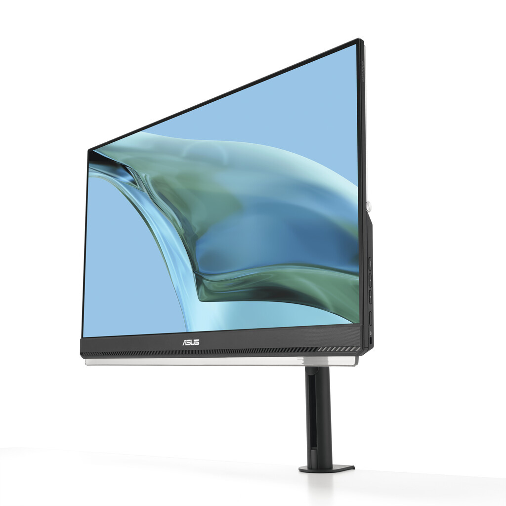 ASUS ZenScreen MB249C computer monitor 60.5 cm (23.8") 1920 x 1080 pixels Full HD LED Black - Image 8