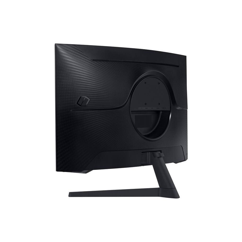 Samsung LS32CG552EU computer monitor 81.3 cm (32") 2560 x 1440 pixels Quad HD LED Black - Image 12
