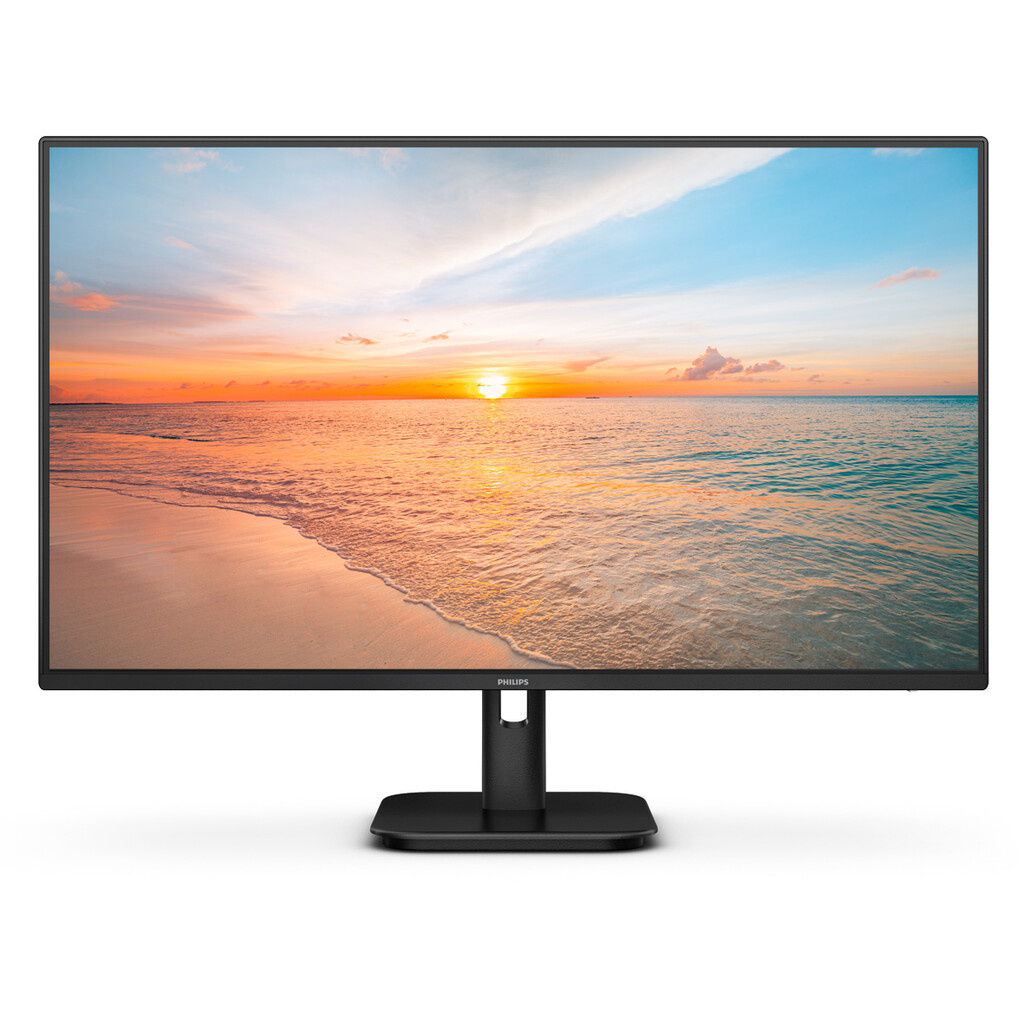 Philips 1000 series 27E1N1100A/00 computer monitor 68.6 cm (27") 1920 x 1080 pixels Full HD LCD Black - Image 20