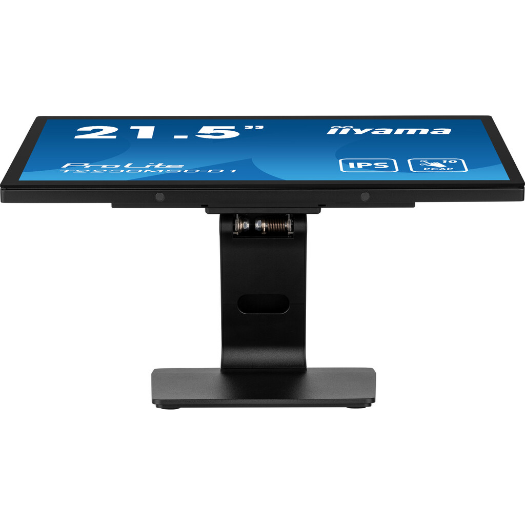 iiyama ProLite T2238MSC-B1 computer monitor 54.6 cm (21.5") 1920 x 1080 pixels Full HD LED Touchscreen Black - Image 15
