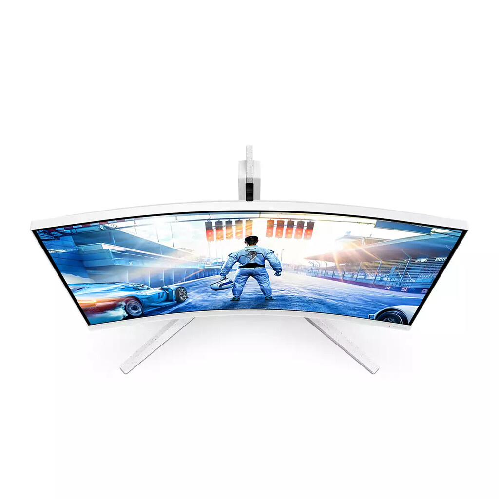 Philips Evnia 5000 32M2C5501/00 computer monitor 80 cm (31.5") 2560 x 1440 pixels Quad HD LCD White - Image 14