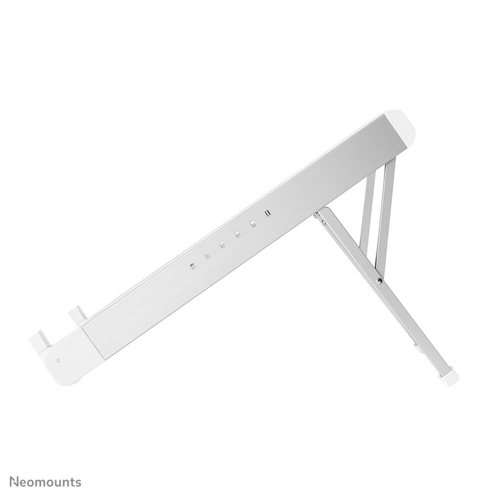 Neomounts NSLS010 Laptop stand 11-17" - foldable - compact - universal - Image 8