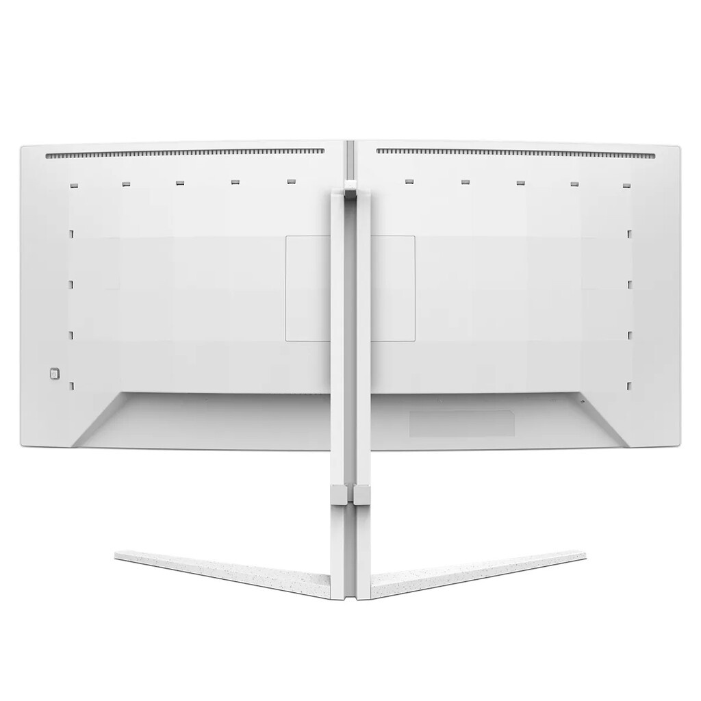 Philips Evnia 5000 34M2C5501A/00 computer monitor 86.4 cm (34") 3440 x 1440 pixels Wide Quad HD LCD White - Image 9