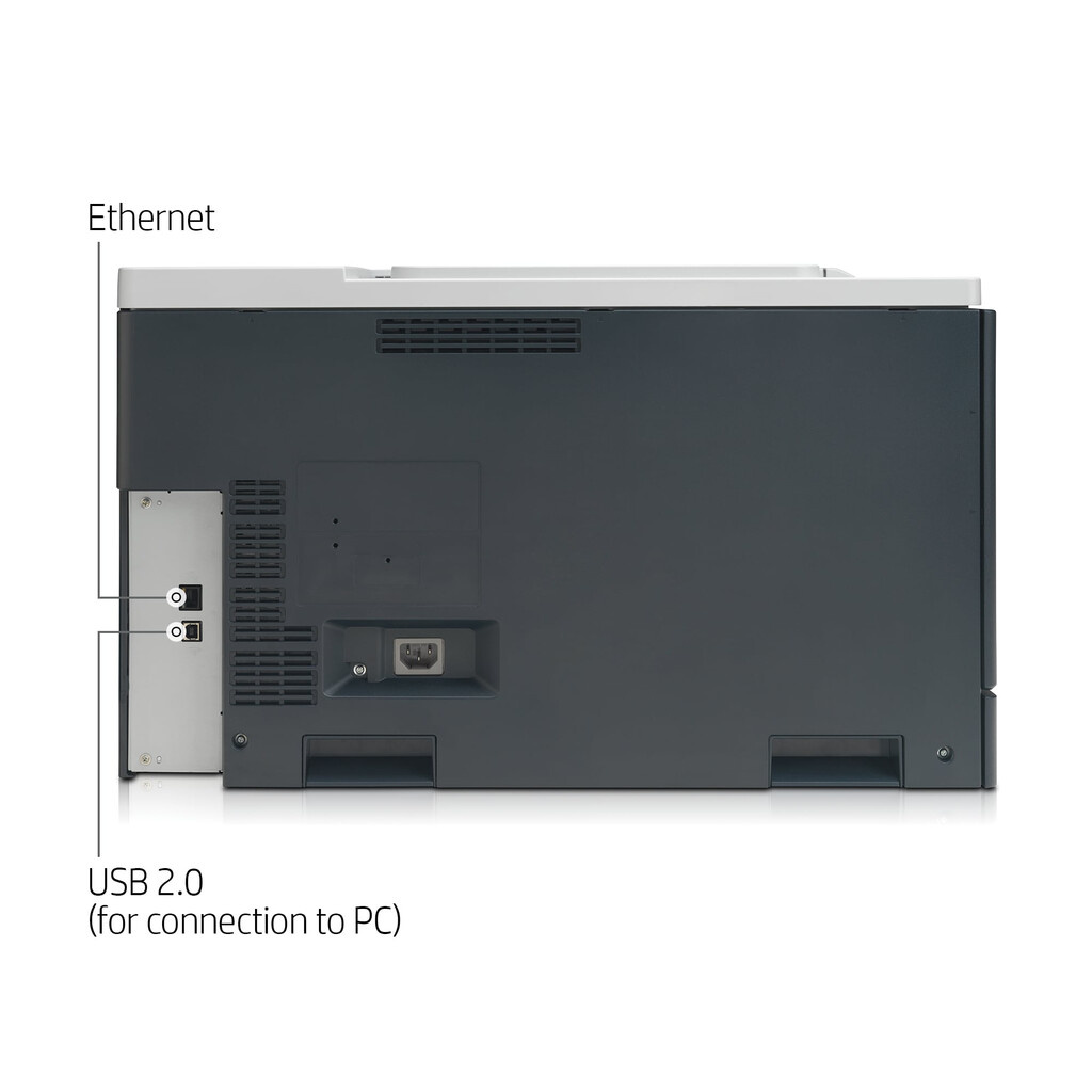 HP Color LaserJet Professional CP5225dn Printer - Image 11