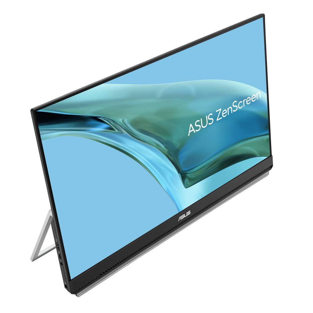 ASUS ZenScreen MB249C computer monitor 60.5 cm (23.8") 1920 x 1080 pixels Full HD LED Black - Image 4