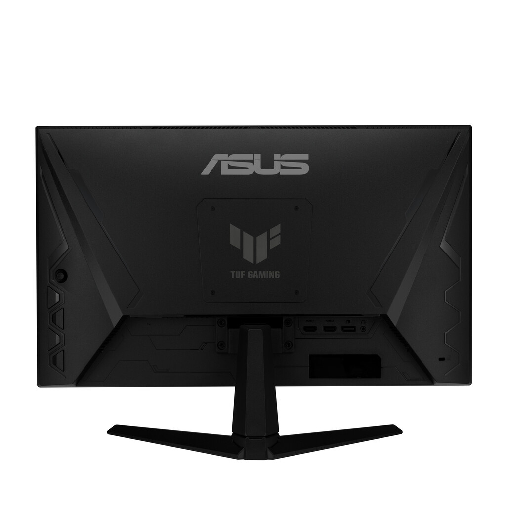 ASUS TUF Gaming VG249QM1A computer monitor 60.5 cm (23.8") 1920 x 1080 pixels Full HD Black - Image 4