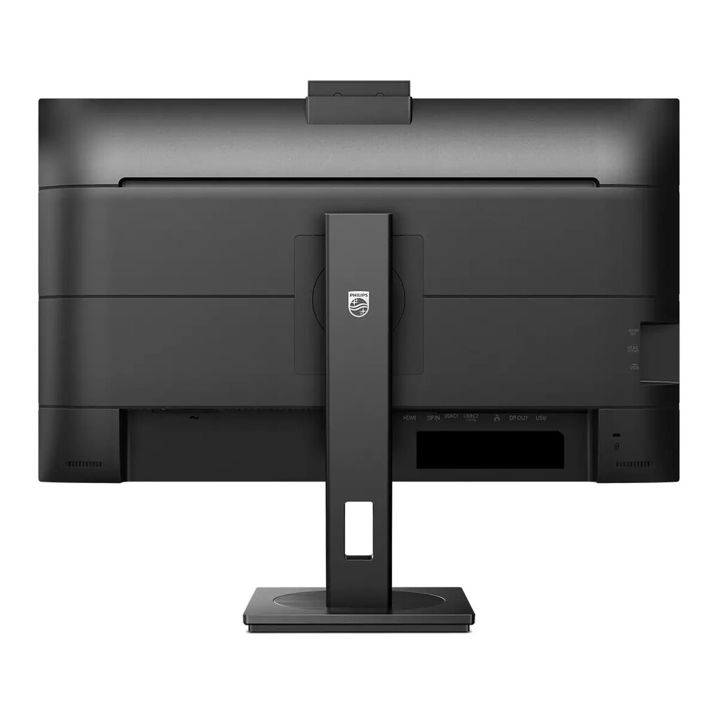 Philips 5000 series 27B1U5601H/00 computer monitor 68.6 cm (27") 2560 x 1440 pixels Quad HD LCD Black - Image 7