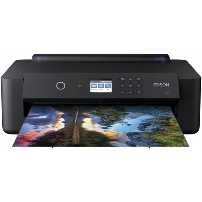 Epson Expression Photo HD XP-15000 A3+ Wireless Inkjet Printer