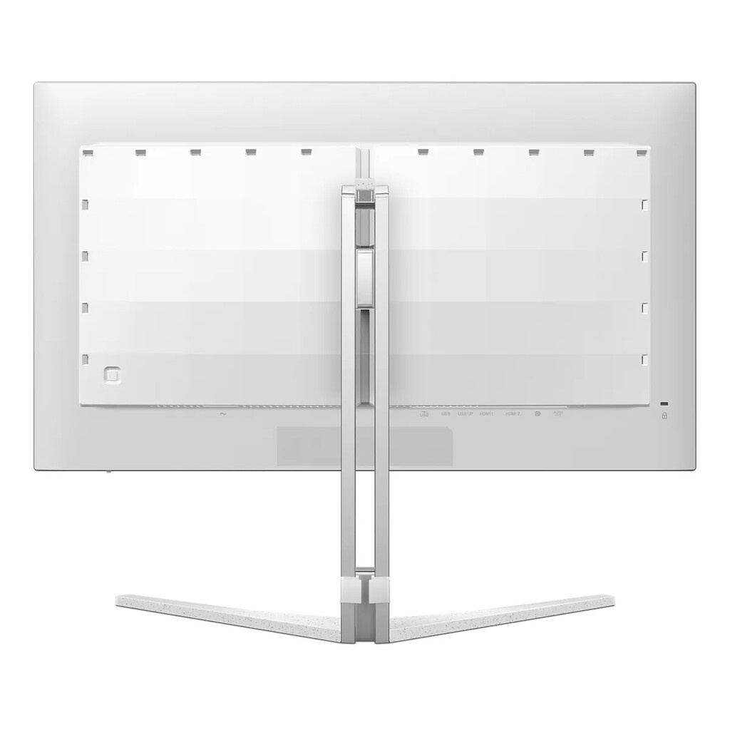 Philips Evnia 8000 27M2N8500/00 computer monitor 67.3 cm (26.5") 2560 x 1440 pixels Quad HD QD-OLED White - Image 9