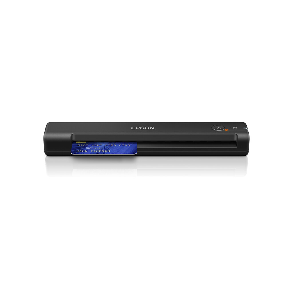 Epson WorkForce ES-50 - Image 10