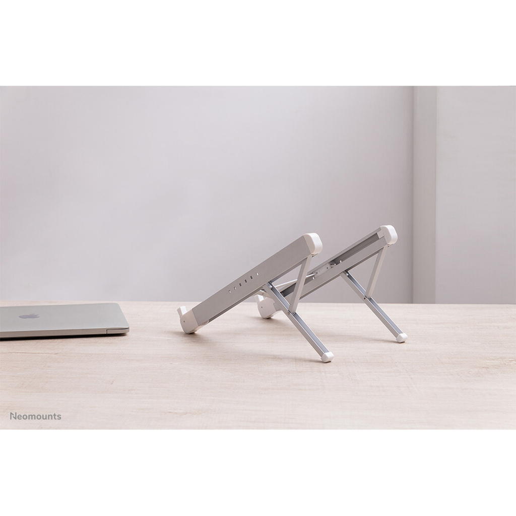 Neomounts NSLS010 Laptop stand 11-17" - foldable - compact - universal - Image 13