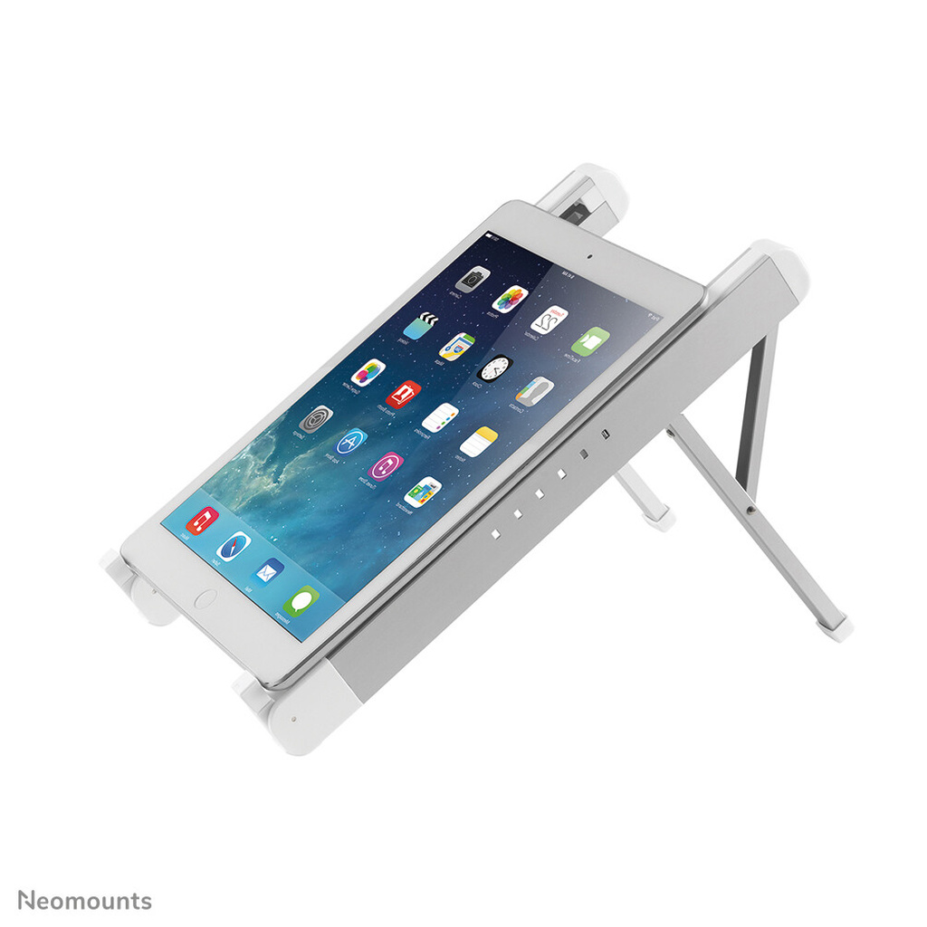 Neomounts NSLS010 Laptop stand 11-17" - foldable - compact - universal - Image 4