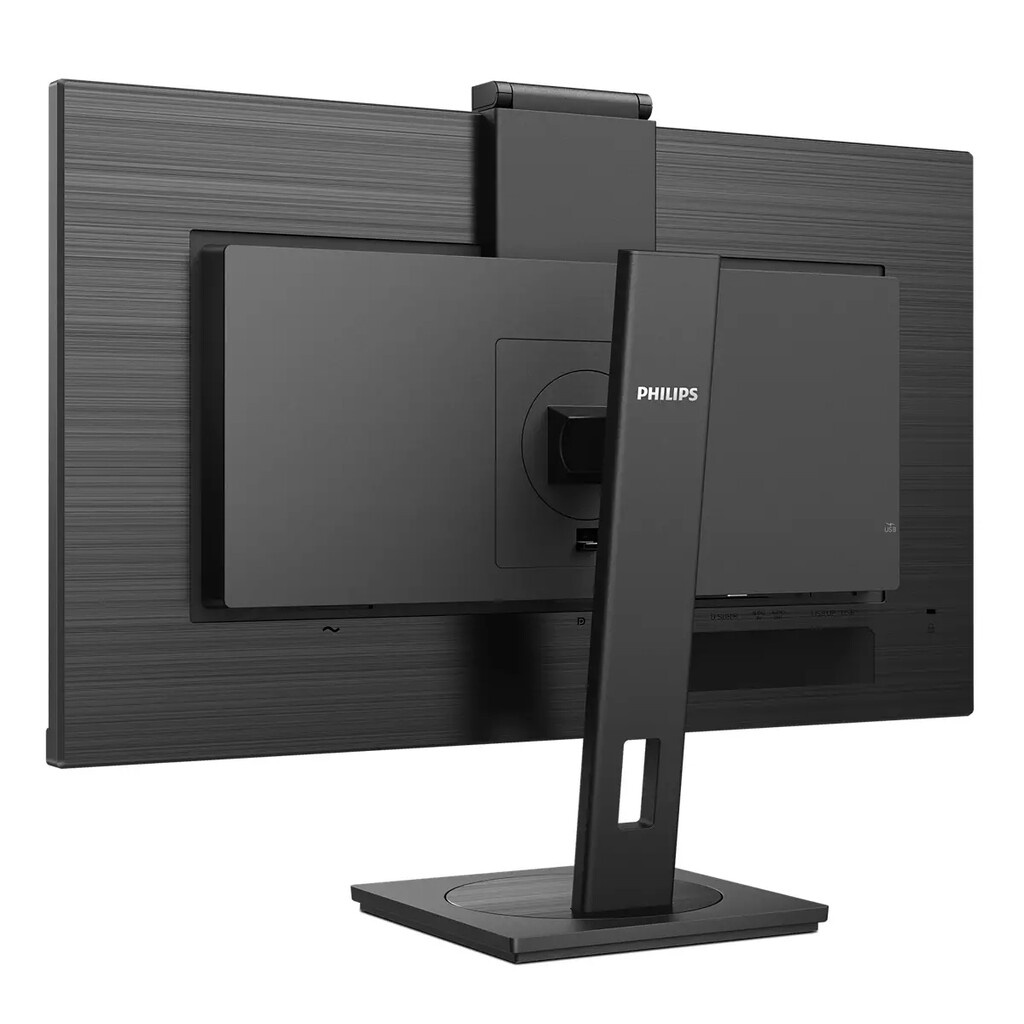 Philips S Line 272S1MH/00 computer monitor 68.6 cm (27") 1920 x 1080 pixels Full HD LED Black - Image 5