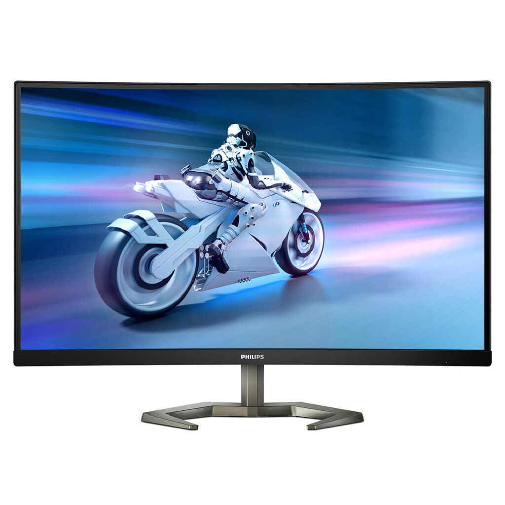 Philips Momentum 27M1C5500VL/00 computer monitor 68.6 cm (27") 2560 x 1440 pixels Quad HD LCD Black - Image 13