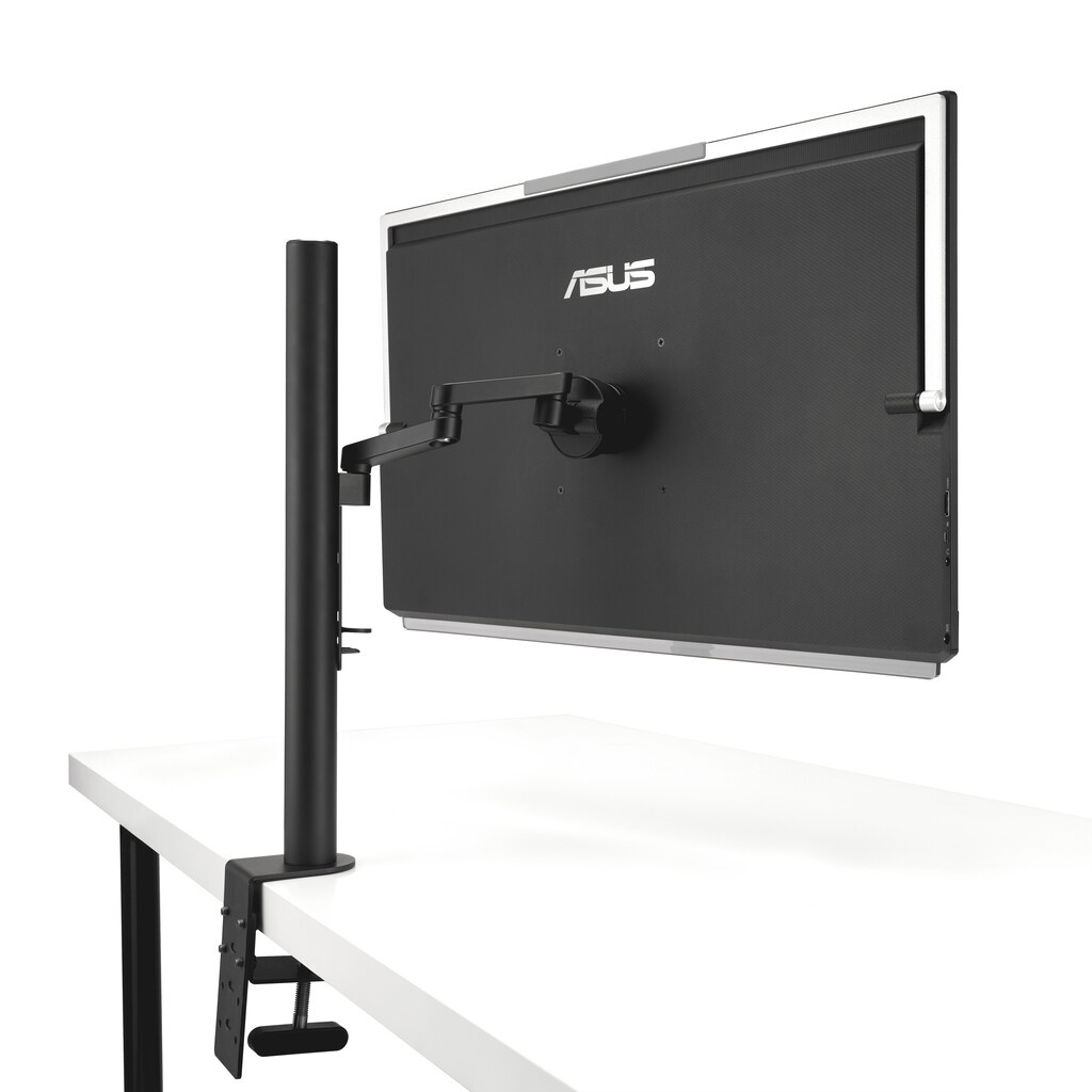 ASUS ZenScreen MB249C computer monitor 60.5 cm (23.8") 1920 x 1080 pixels Full HD LED Black - Image 10