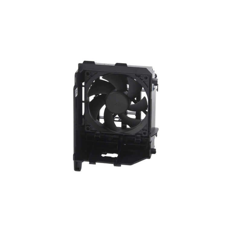 HP Z4 Fan and Front Card Guide Kit Computer case Black